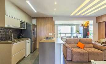 Imagem 5: São Paulo - Apartamento Padrão - PINHEIROS