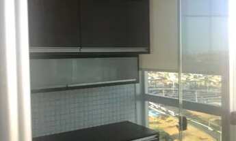 Imagem 4: Mundo Plaza Apartamento para aluguel com 45 metros quadrados com 1 quarto, Caminho das Árv