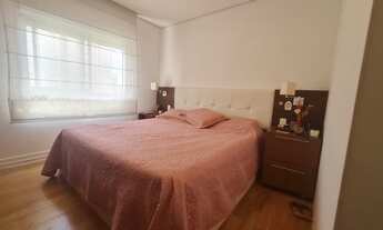 Imagem 6: Apartamento para aluguel com 168 metros quadrados com 4 quartos em Vila Andrade - São Paul