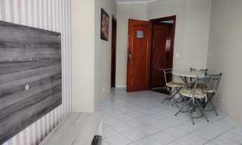 Imagem 2: Apartamento na Aviação