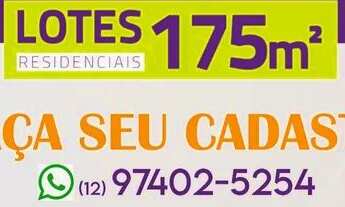 Imagem: Lote à venda, Campinas - Pindamonhangaba/SP