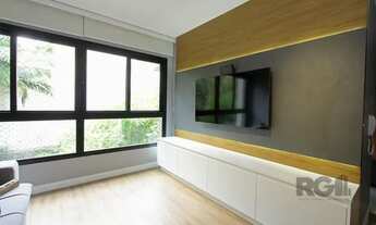 Imagem 4: PORTO ALEGRE - Apartamento Padrão - Menino Deus