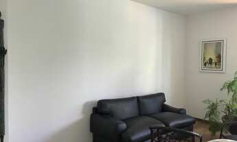 Imagem 4: Apartamento para venda com 123 metros quadrados com 3 quartos em Real Parque - São Paulo