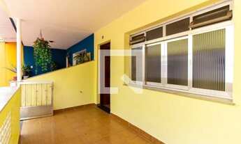 Imagem 2: Casa de Condomínio para Aluguel - Jardim Anália Franco, 2 Quartos, 90 m2