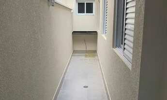 Imagem 4: Casa com 2 dormitórios à venda, 85 m² por R$ 450.000,00 - Jardim Residencial Veneza - Inda