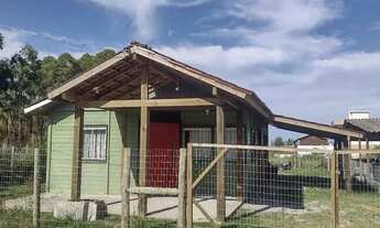 Imagem: Locação Anual Casa Itapiruba