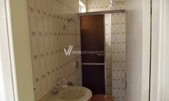 Imagem 6: Kitnet - Centro - Campinas