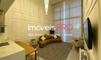 Imagem 4: Apartamento para locação Jardins - SP