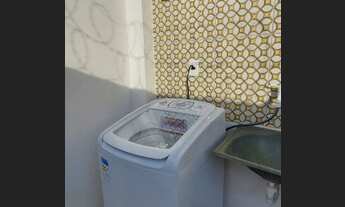 Imagem 5: Apartamento MOBILIADO