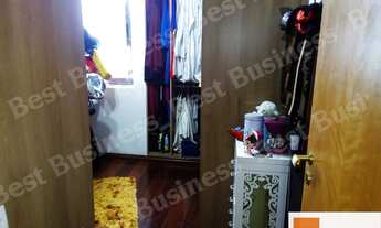 Imagem 4: Apartamento para venda possui 80 metros quadrados com 3 quartos em Vila Mariana - São Paul