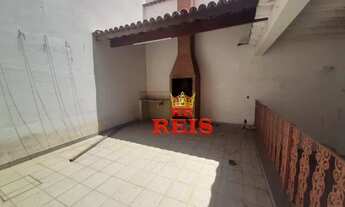 Imagem 2: Sobrado para venda no Pauliceia