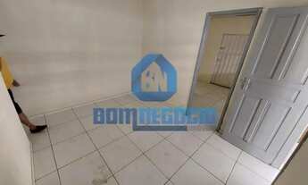 Imagem 5: Casa com 2 quartos para locação no BAIRRO VILA ISA, GOVERNADOR VALADARES - MG