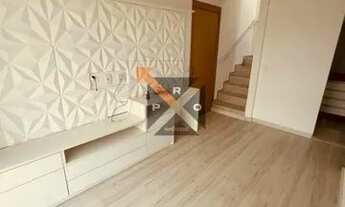 Imagem 3: LINDA COBERTURA ARICANDUVA-PARQUE DO CARMO-METRÔ JARDIM COLONIAL-SHOPPING ARICANDUVA-94M²