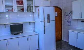 Imagem 6: Casa Residencial / Comercial localizado V. Santa Catarina / 04 Dormitórios