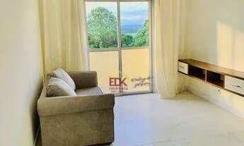 Imagem: Apartamento com 2 dormitórios para alugar