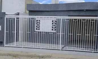 Imagem: CASA LOCALIZADA NO BAIRRO DA PAZ 3 QUARTOS