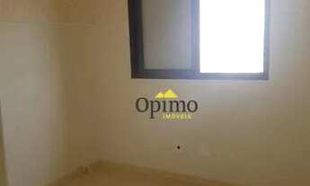 Imagem 4: Apartamento com 3 dormitórios para alugar, 77 m² por R$ 3.800,00/mês - Jardim Marajoara