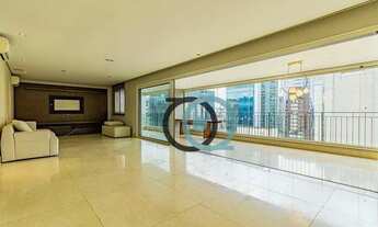 Imagem: Apartamento com 3 dormitórios, 223 m²