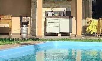 Imagem: Vendo ou alugo casa em condomínio no parque