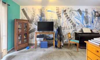 Imagem 4: Venda de Apartamentos / Padrão na cidade de São Paulo