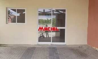 Imagem 2: Casa Padrão em São José dos Campos