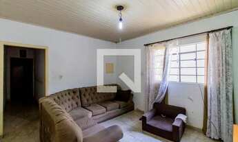 Imagem: Casa para Aluguel - Cangaíba, 2 Quartos