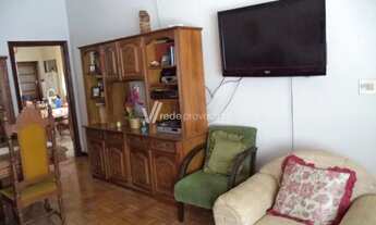 Imagem 5: Casa - Bosque - Campinas