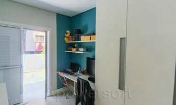 Imagem 4: **Lindo sobrado no Alto da Mooca para venda**