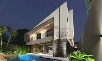 Imagem 7: Casa Condomínio em São José dos Campos