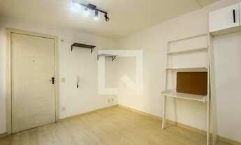 Imagem 4: Apartamento para Aluguel - Vila Operária, 2 Quartos, 40 m2