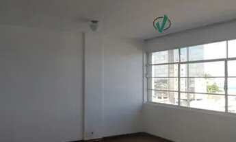 Imagem: Apartamento à venda, 2 quartos, Centro