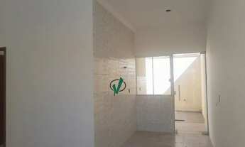 Imagem 4: Casa à venda, 2 quartos, 1 suíte, 2 vagas, Loteamento Residencial e Comercial Araguaia - P