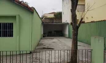 Imagem 2: Térrea para aluguel com 70 metros quadrados com 2 quartos em Chácara Mafalda - São Paulo