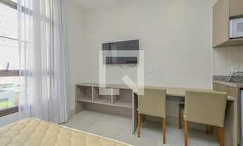 Imagem 7: Apartamento à Venda - Centro, 1 Quarto, 31 m2
