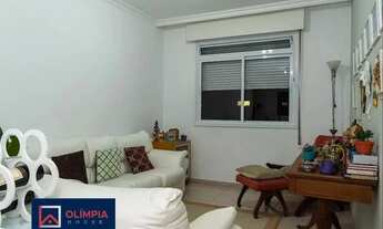 Imagem 4: Apartamento Locação 2 Dormitórios - 78 m² Vila Clementino