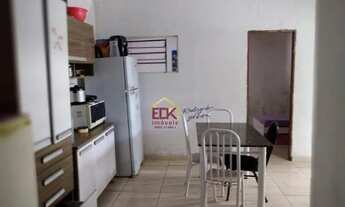 Imagem: Casa oportunidade Vale das Flores