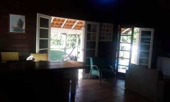 Imagem 4: Casa para Venda no bairro São João do Rio Vermelho