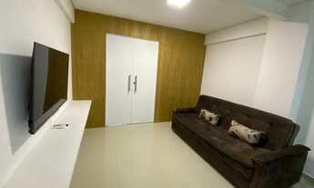 Imagem 5: Flat Mobiliado 1 quarto - Beira Mar Piedade