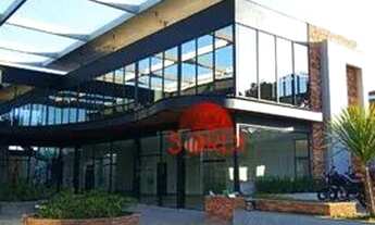 Imagem 3: Sala comercial 180m²