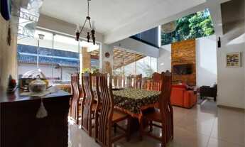 Imagem 4: Casa para venda com 450m² em Interlagos, 4 quartos, 2 suíte !!