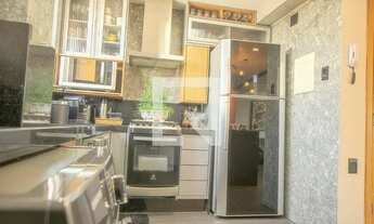 Imagem 6: Apartamento à Venda - Serra, 2 Quartos, 158 m2