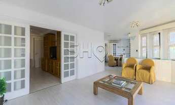 Imagem 1: Apartamento na Consolação com 3 dormitórios