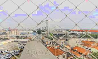 Imagem 5: **Lindo e aconchegante apartamento na Vila Guilherme**