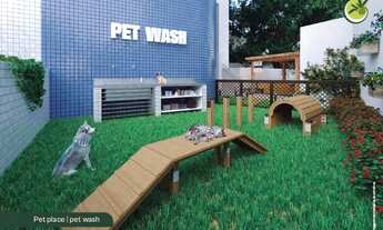 Imagem 7: Apartamento para venda possui 33 metros quadrados em Casa Amarela - Recife - PE