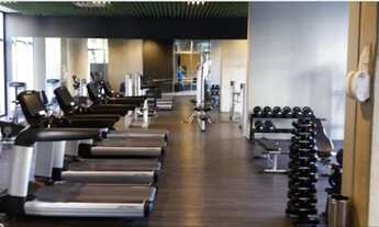 Imagem 6: Duplex para venda tem 138 metros quadrados com 2 quartos em Vila Nova Conceição - São Paul