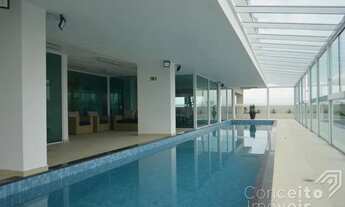 Imagem 3: Edifício Oasis Palace - Uvaranas - Apartamento