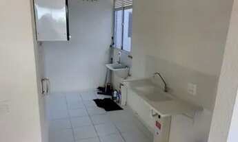 Imagem 5: Ótima oportunidade repasse com cerâmica no condomínio parque Lusitania 1,já com cerâmicas