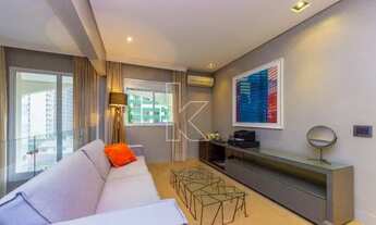 Imagem 4: Lindissímo Apto de 163m² com 2 suítes e 2 vagas - Moema