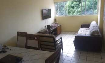 Imagem 5: Apartamento no Bairro da Madalena, 3 quartos