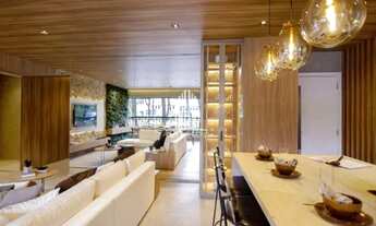 Imagem 3: CONDOMÍNIO LEDGE, APARTAMENTO DE 70M² COM 2 DORMITÓRIOS SENDO 1 SUÍTE E 1 VAGA, À VENDA NO